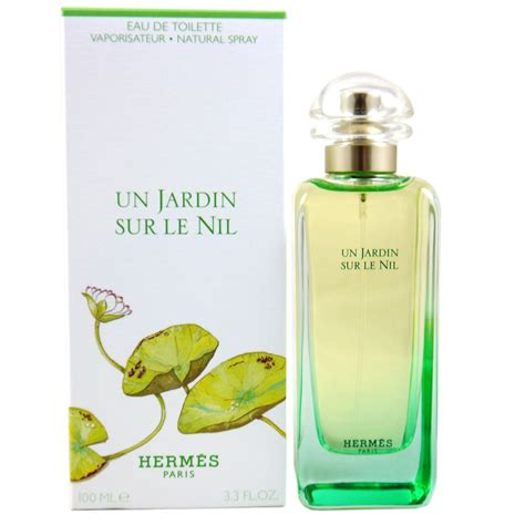 hermes jardin sur le nil reviews|Hermes un jardin sur le nil fragrantica.